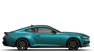 2026 Ford Mustang® External Image 1